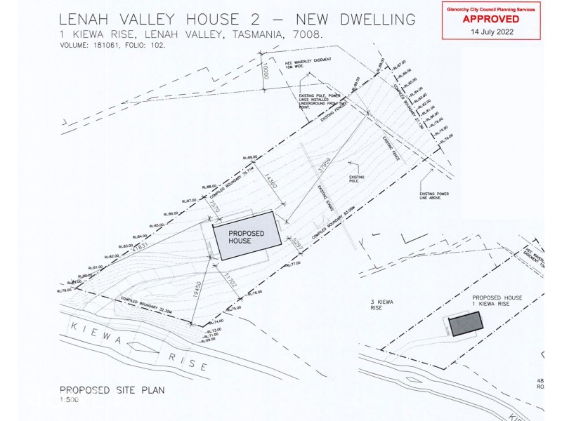 4 Kiewa Rise, Lenah Valley TAS 7008