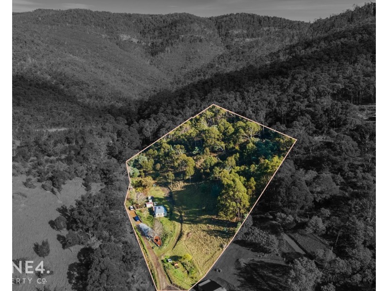 258 Black Snake Road, Granton TAS 7030