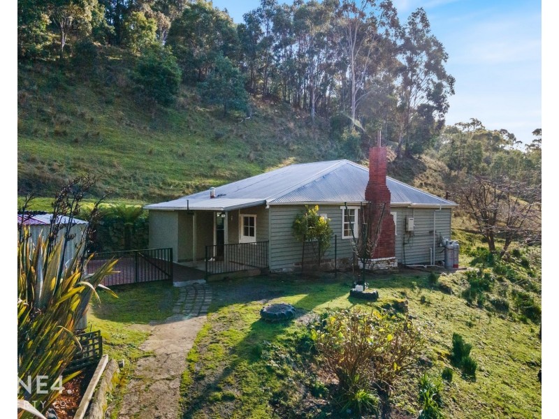 258 Black Snake Road, Granton TAS 7030