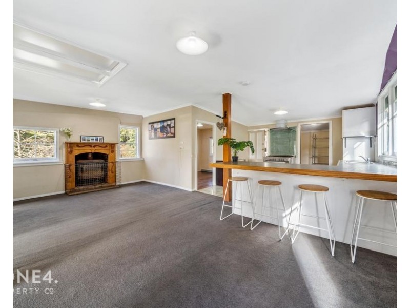 258 Black Snake Road, Granton TAS 7030
