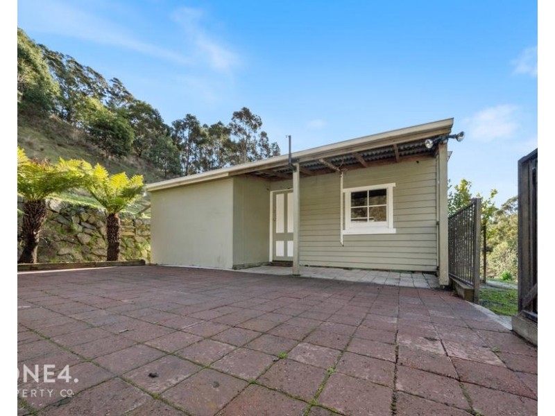 258 Black Snake Road, Granton TAS 7030