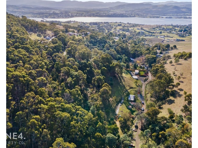 258 Black Snake Road, Granton TAS 7030