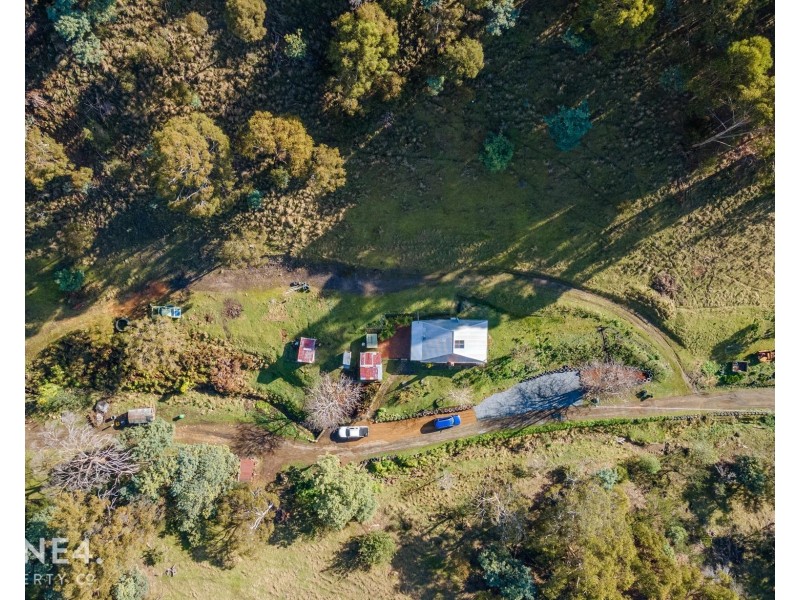 258 Black Snake Road, Granton TAS 7030