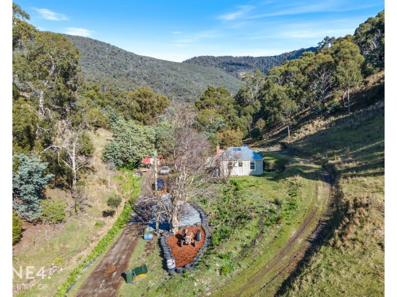 258 Black Snake Road, Granton TAS 7030