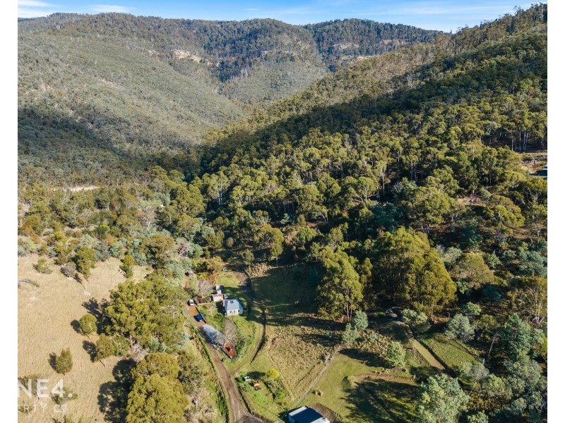 258 Black Snake Road, Granton TAS 7030