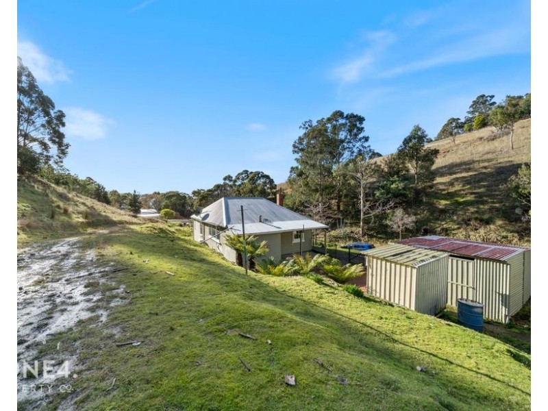258 Black Snake Road, Granton TAS 7030