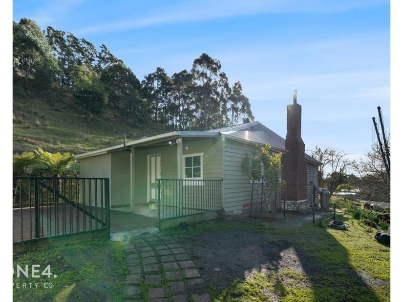258 Black Snake Road, Granton TAS 7030