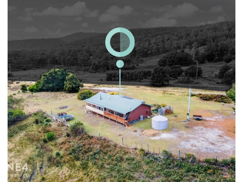 46 Wades Road, White Beach TAS 7184
