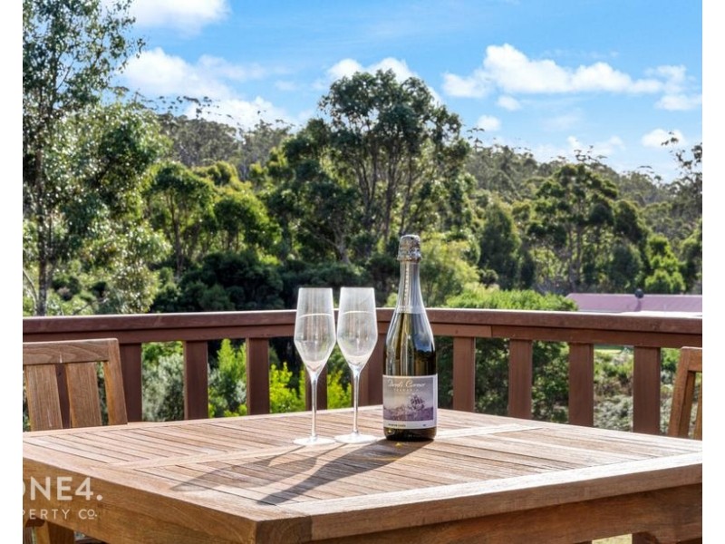 46 Wades Road, White Beach TAS 7184