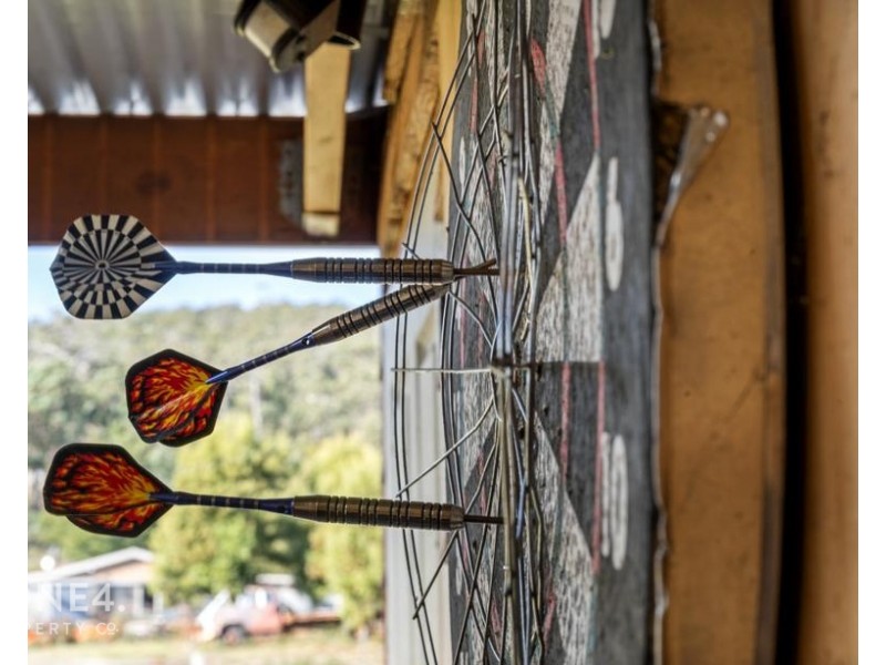 46 Wades Road, White Beach TAS 7184