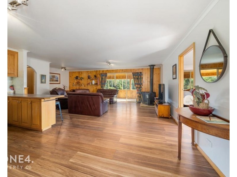 46 Wades Road, White Beach TAS 7184