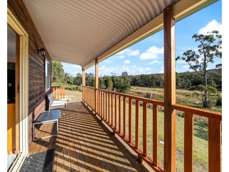 46 Wades Road, White Beach TAS 7184