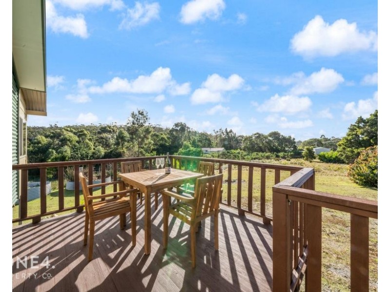 46 Wades Road, White Beach TAS 7184