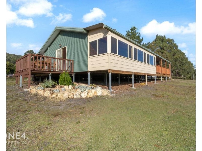 46 Wades Road, White Beach TAS 7184