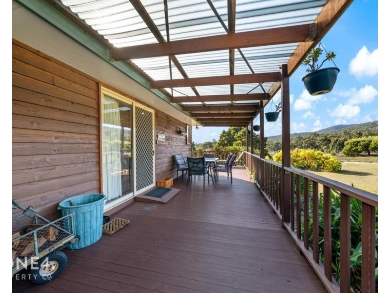 46 Wades Road, White Beach TAS 7184