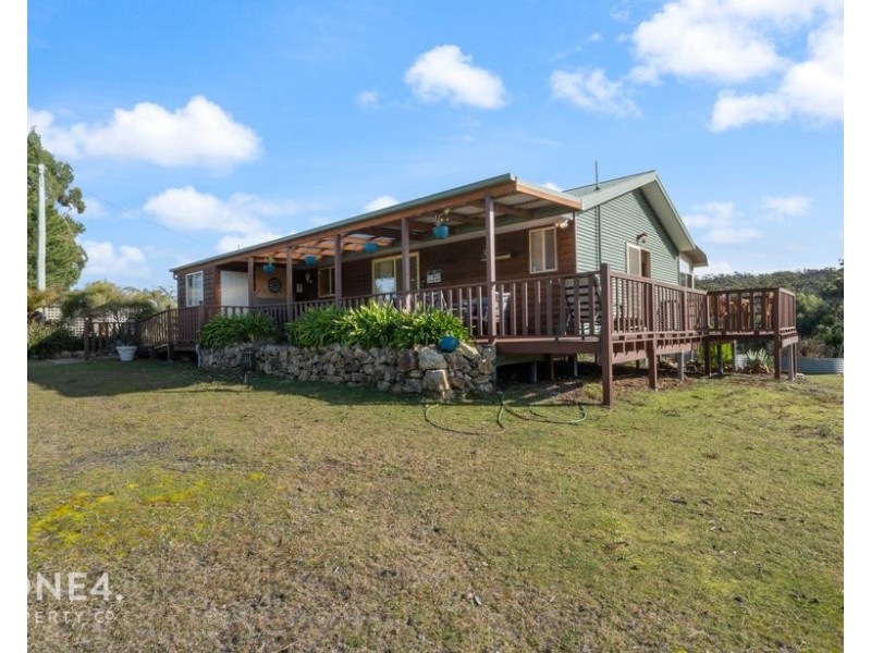 46 Wades Road, White Beach TAS 7184