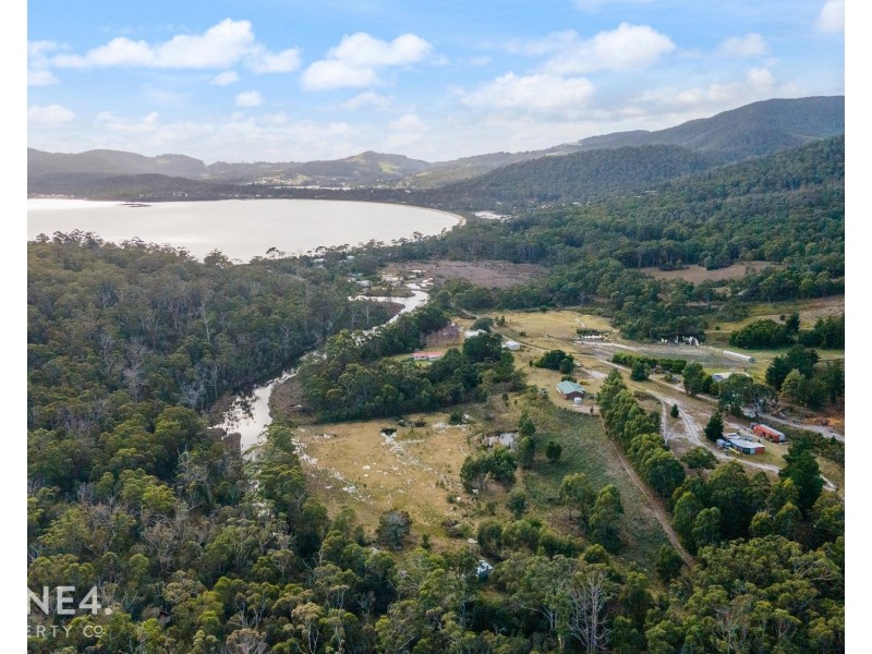 46 Wades Road, White Beach TAS 7184