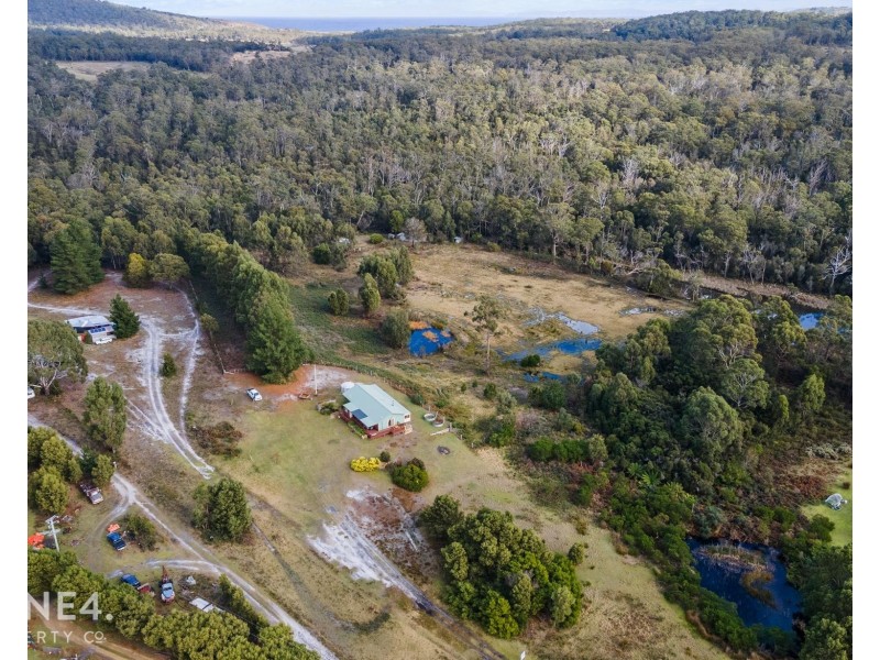 46 Wades Road, White Beach TAS 7184