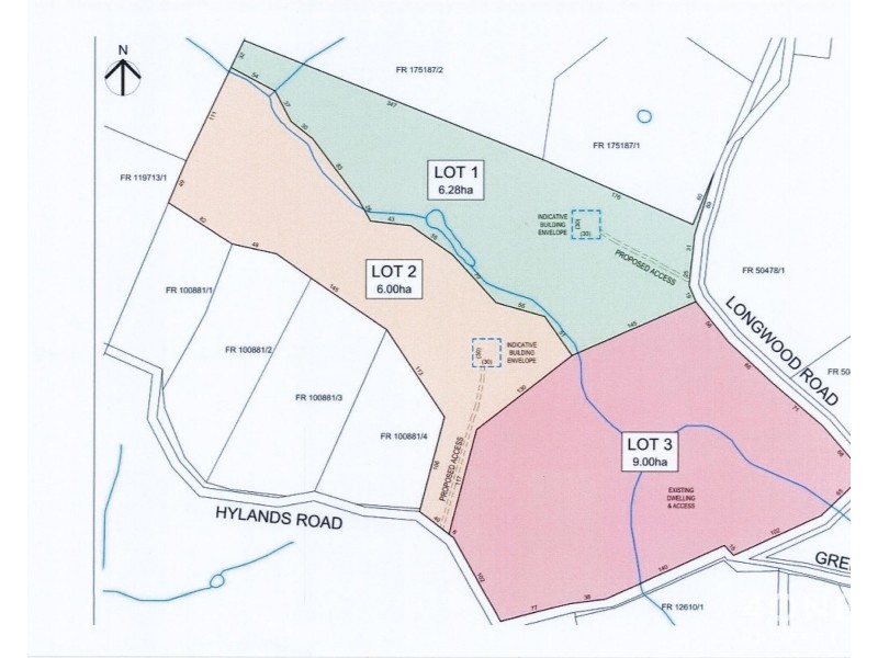 2a Hylands Road, Bagdad TAS 7030