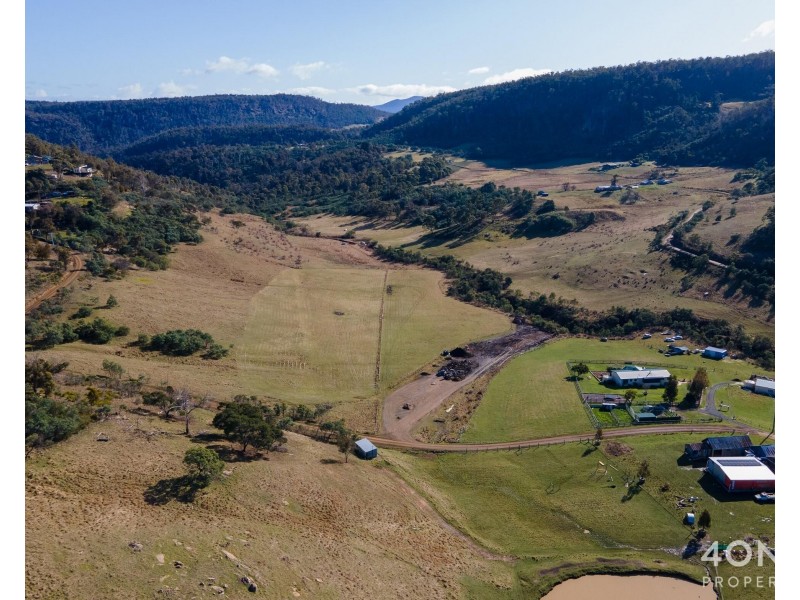 2a Hylands Road, Bagdad TAS 7030