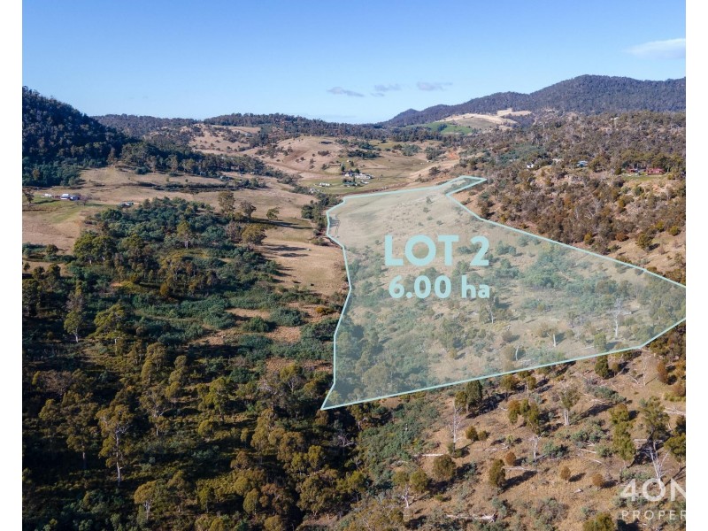 2b Hylands Road, Bagdad TAS 7030