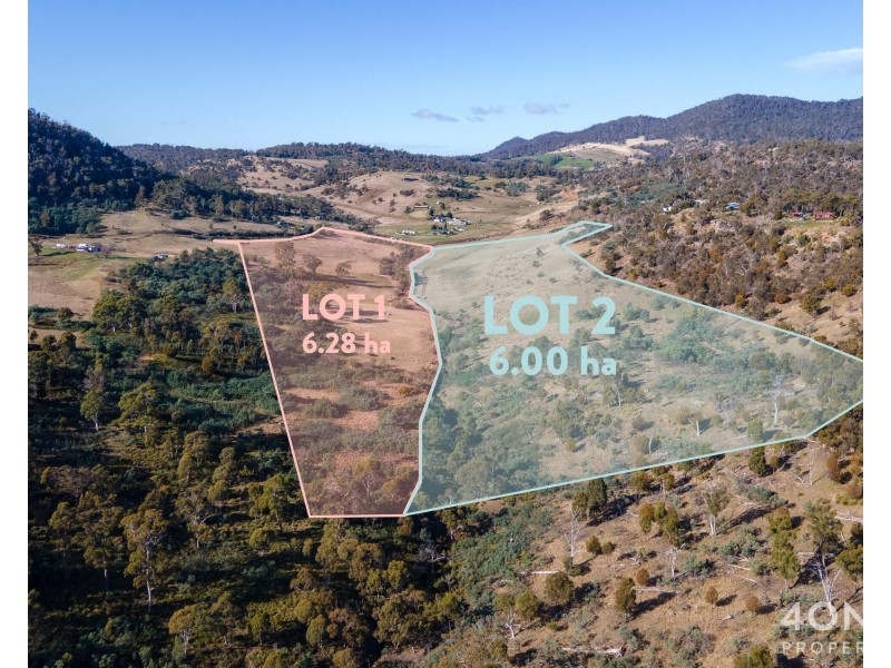 2b Hylands Road, Bagdad TAS 7030