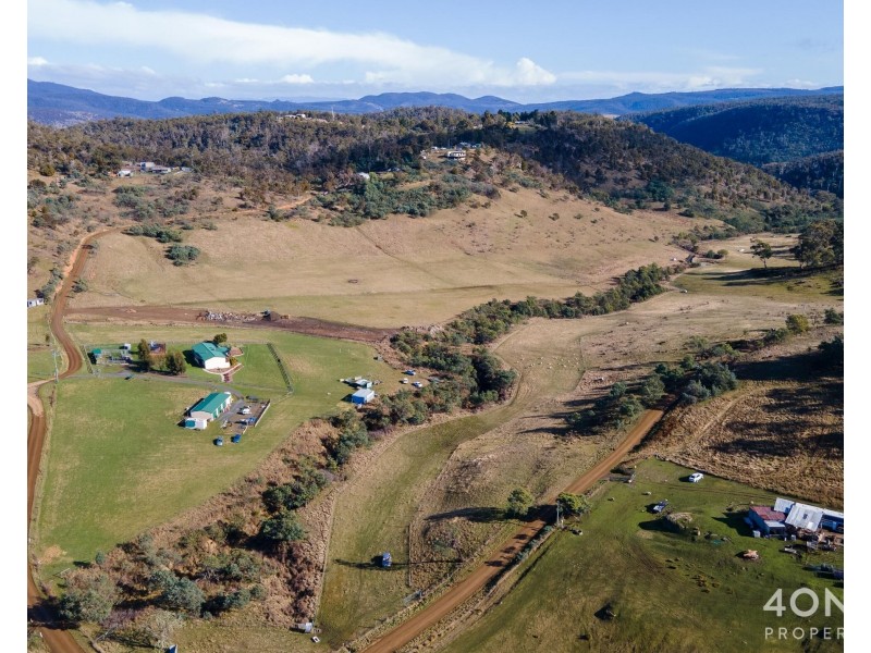 2b Hylands Road, Bagdad TAS 7030