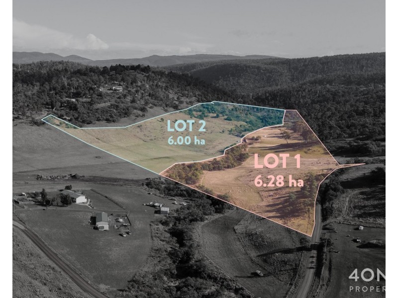 2b Hylands Road, Bagdad TAS 7030