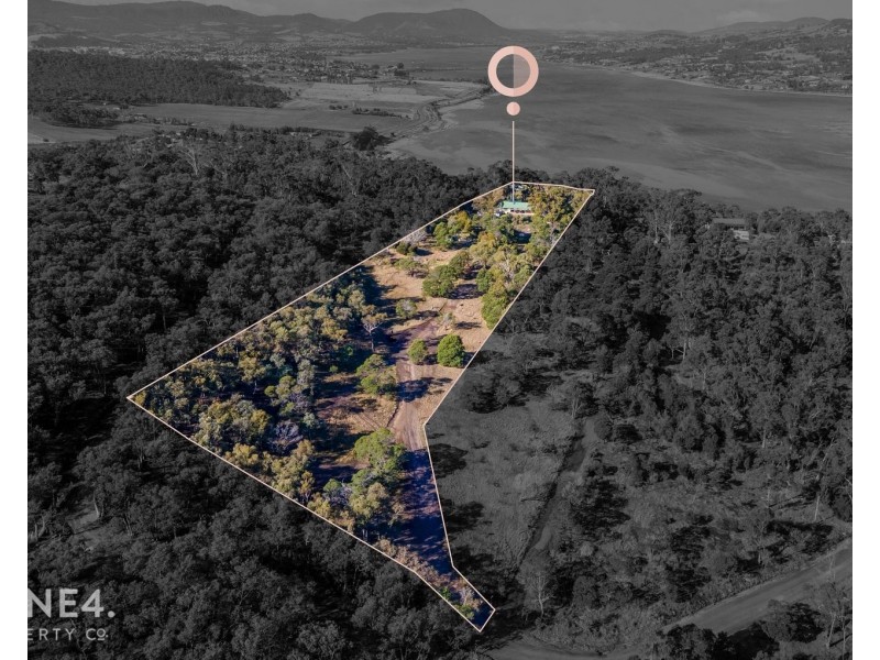 86 Tongatabu Road, Dromedary TAS 7030