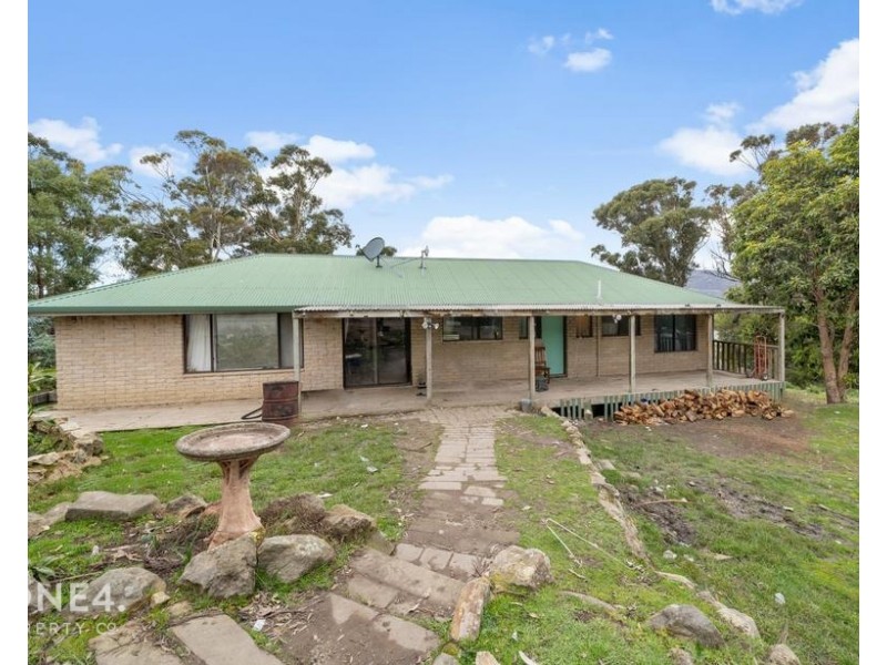 86 Tongatabu Road, Dromedary TAS 7030