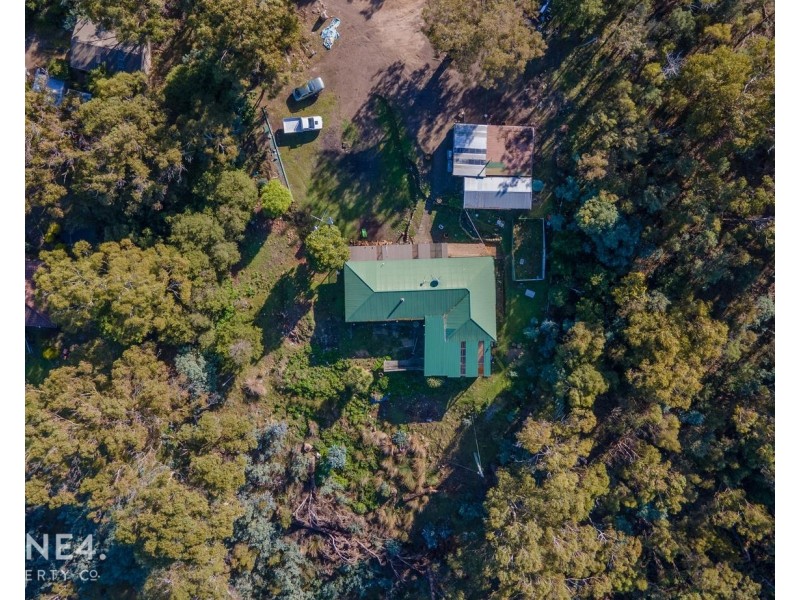 86 Tongatabu Road, Dromedary TAS 7030