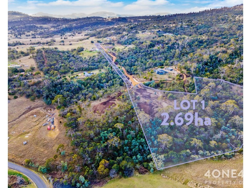 58B Kathleen Drive, Old Beach TAS 7017