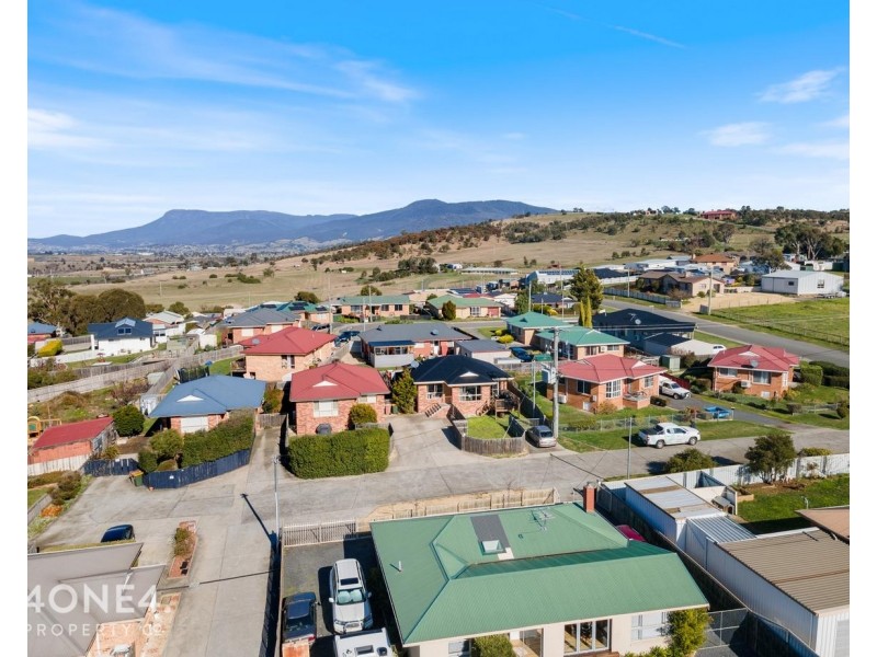 3/12A Morrison Street, Brighton TAS 7030