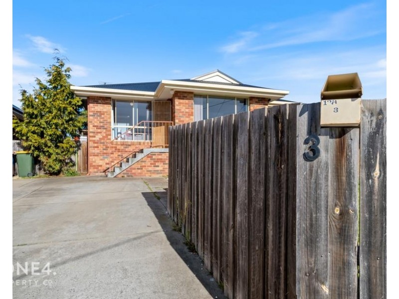 3/12A Morrison Street, Brighton TAS 7030