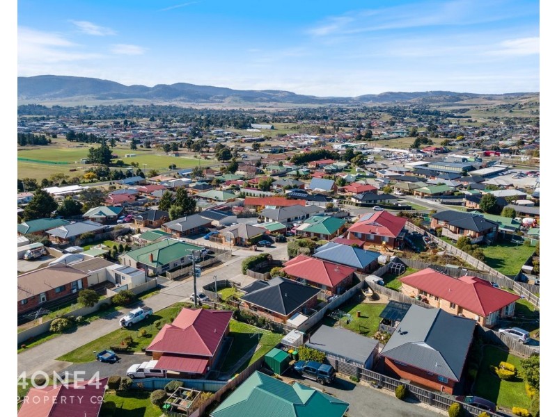 3/12A Morrison Street, Brighton TAS 7030