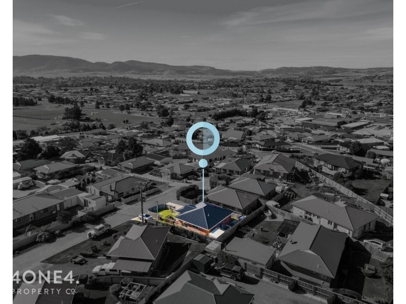 3/12A Morrison Street, Brighton TAS 7030