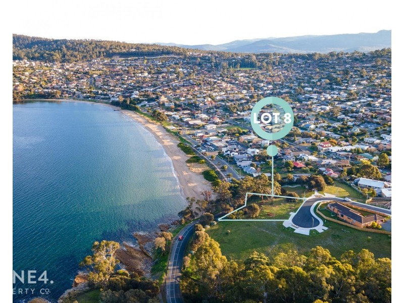 8/42 Home Avenue, Blackmans Bay TAS 7052
