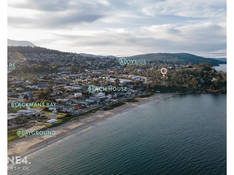 8/42 Home Avenue, Blackmans Bay TAS 7052