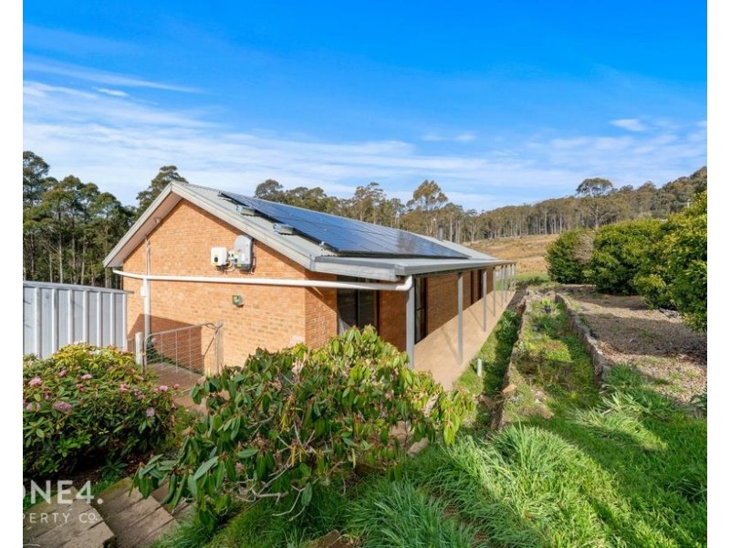 335 Collins Cap Road, Collinsvale TAS 7012