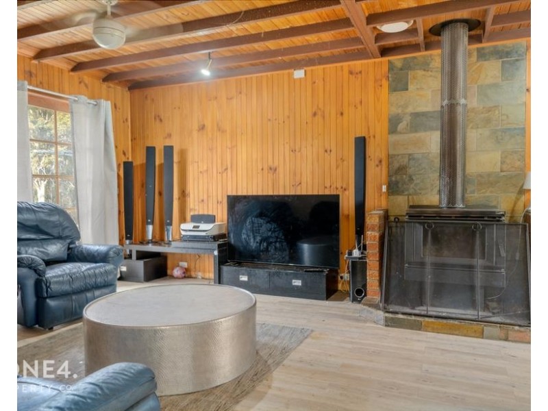 335 Collins Cap Road, Collinsvale TAS 7012