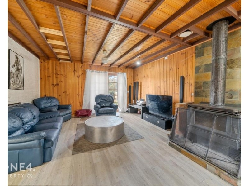 335 Collins Cap Road, Collinsvale TAS 7012