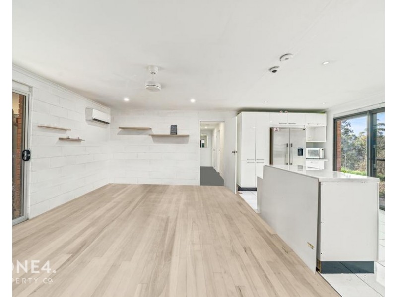 335 Collins Cap Road, Collinsvale TAS 7012