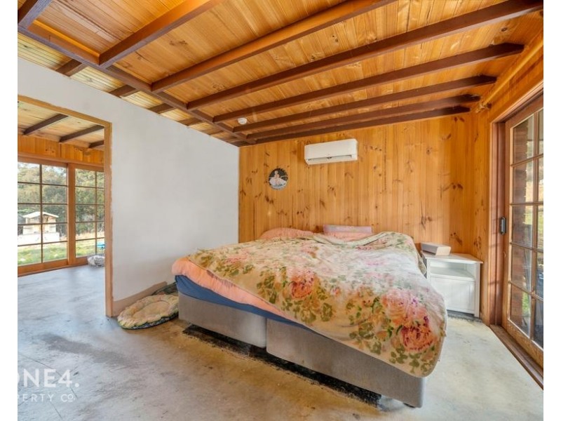 335 Collins Cap Road, Collinsvale TAS 7012