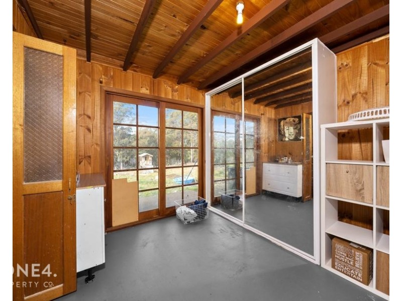 335 Collins Cap Road, Collinsvale TAS 7012