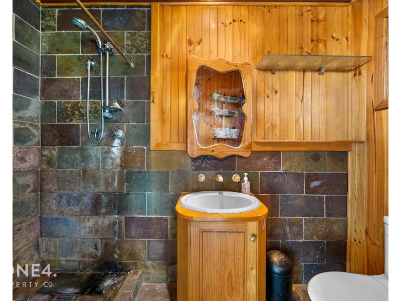 335 Collins Cap Road, Collinsvale TAS 7012