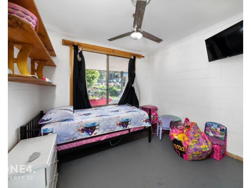 335 Collins Cap Road, Collinsvale TAS 7012