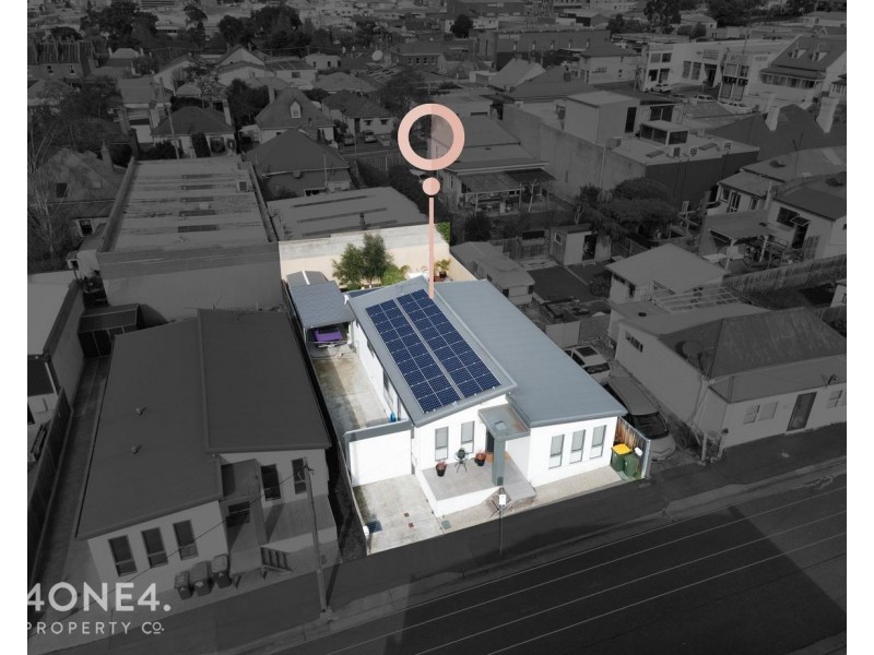 62 Feltham Street, North Hobart TAS 7000