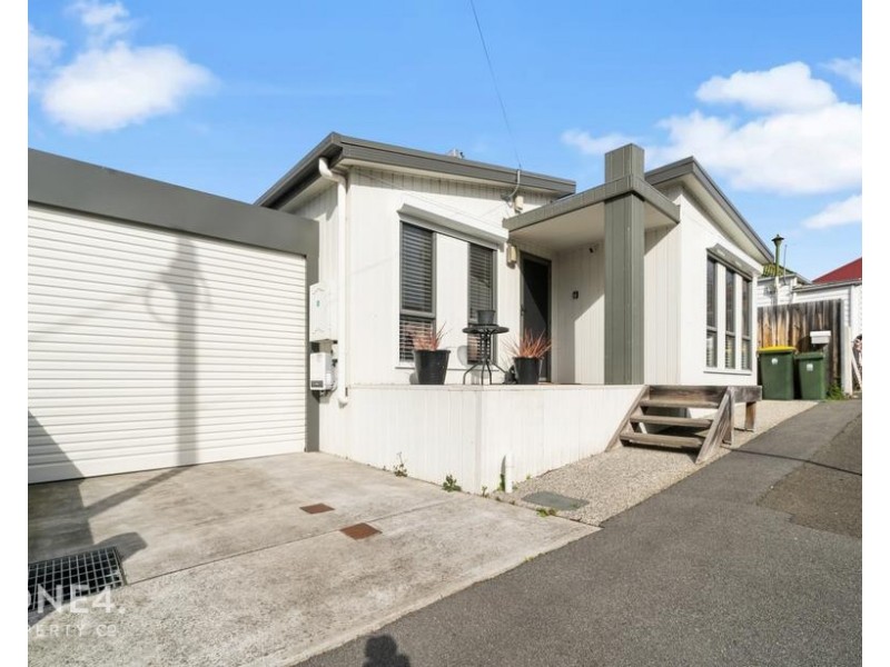 62 Feltham Street, North Hobart TAS 7000