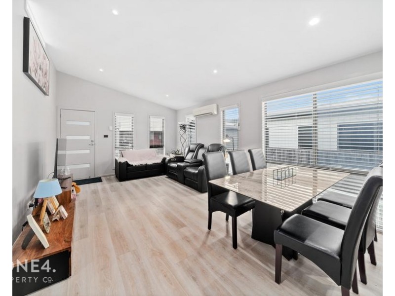 62 Feltham Street, North Hobart TAS 7000