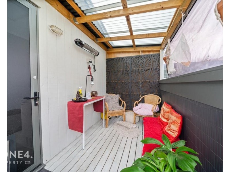 62 Feltham Street, North Hobart TAS 7000